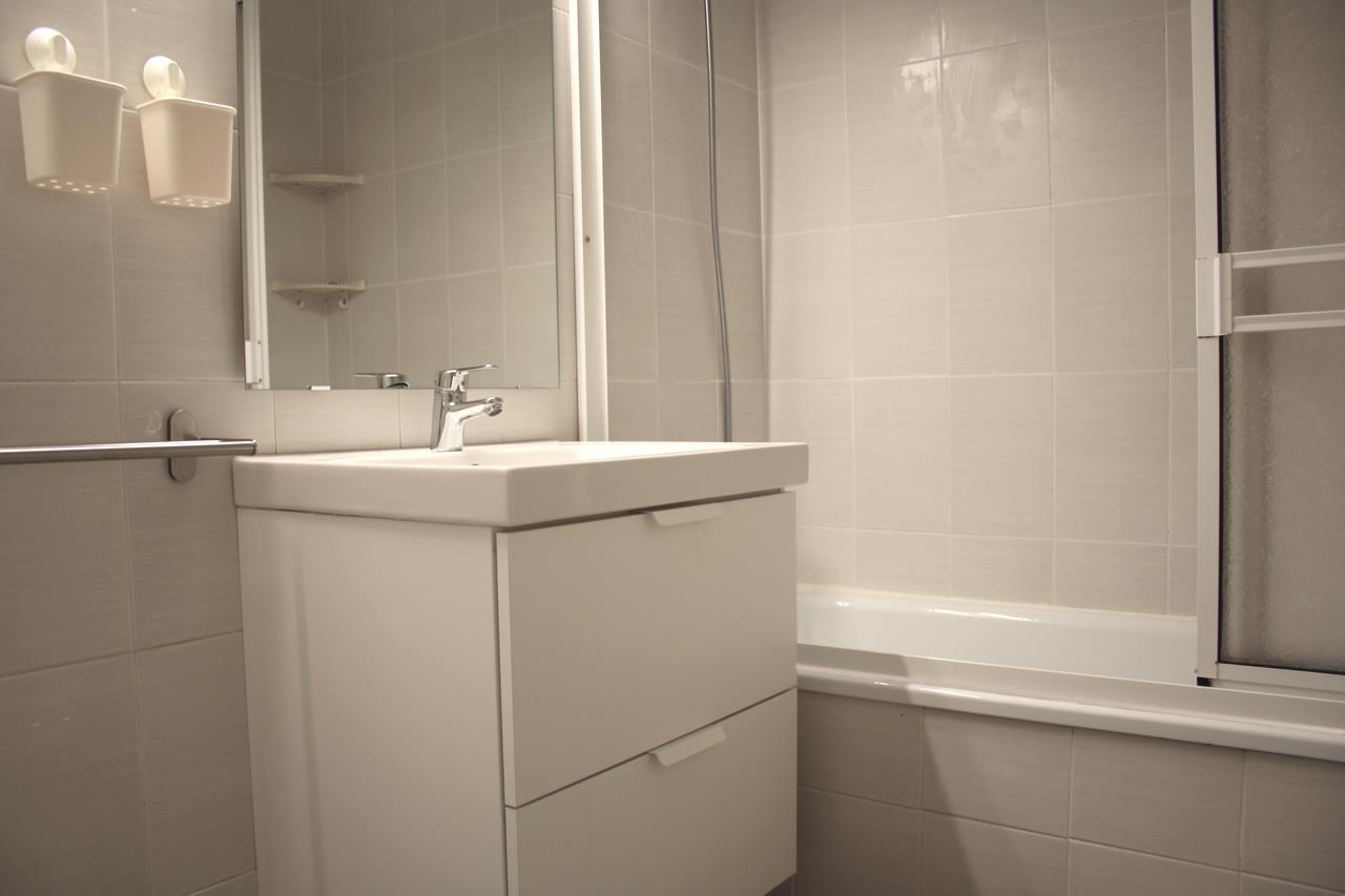 Synergie Si14 - Sol Daurat Apartment กัมบริลส์ ภายนอก รูปภาพ