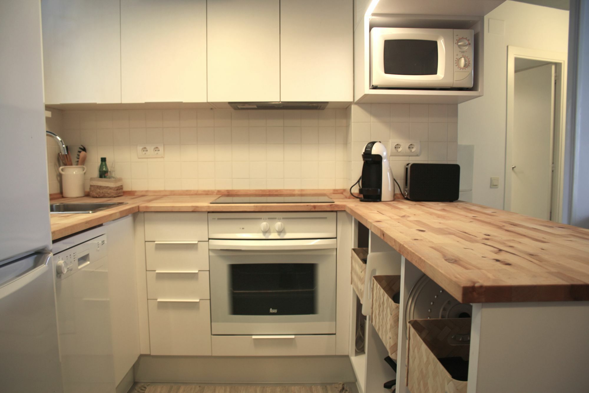 Synergie Si14 - Sol Daurat Apartment กัมบริลส์ ภายนอก รูปภาพ