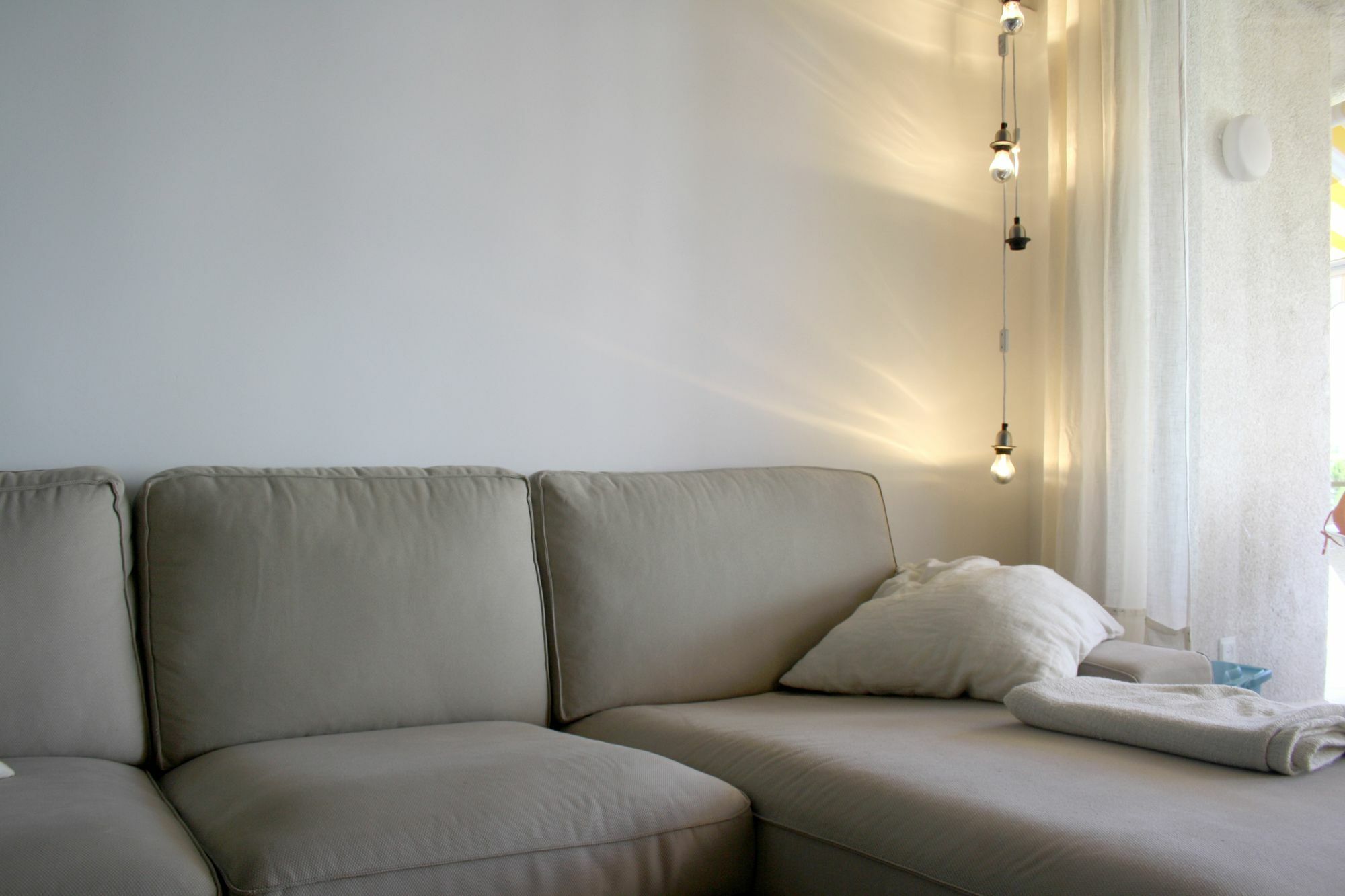 Synergie Si14 - Sol Daurat Apartment กัมบริลส์ ภายนอก รูปภาพ